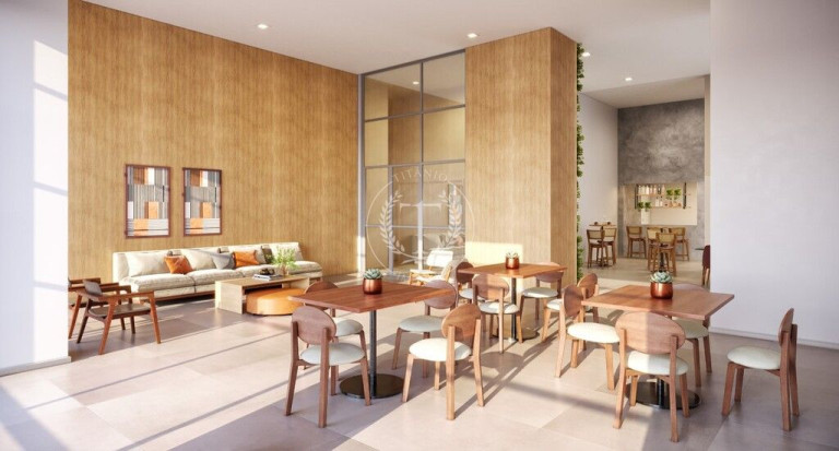 Imagem Apartamento com 2 Quartos à Venda, 61 m² em Alto Da Boa Vista - São Paulo