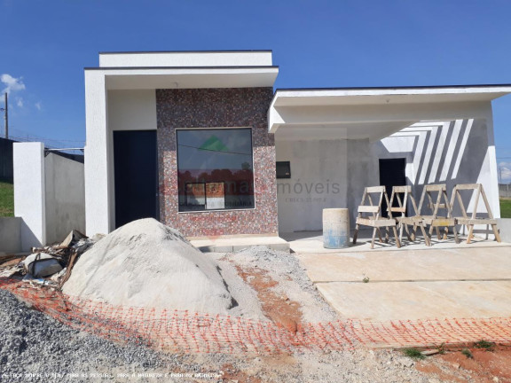 Casa com 3 Quartos à Venda, 150 m² em Condominio Cataguá Way - Taubaté
