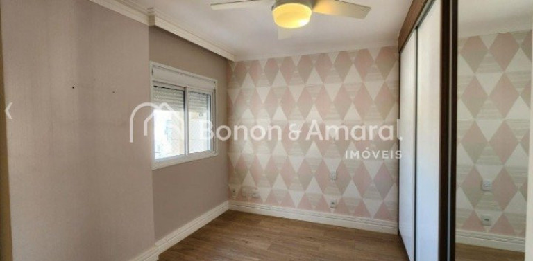 Imagem Apartamento com 2 Quartos à Venda, 98 m² em Jardim Guanabara - Campinas