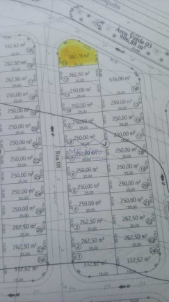 Imagem Terreno à Venda, 382 m² em Jardim Veneza - Pirassununga Imagem Terreno à Venda, 382 m² em Jardim Veneza - Pirassununga