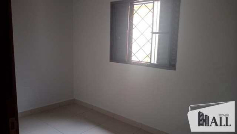 Imagem Casa com 3 Quartos à Venda, 78 m² em Vila Elmaz - São José Do Rio Preto Imagem Casa com 3 Quartos à Venda, 78 m² em Vila Elmaz - São José Do Rio Preto