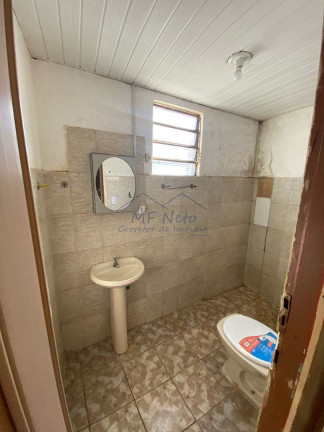 Imagem Casa com 3 Quartos à Venda, 294 m² em Vila Santa Terezinha - Pirassununga