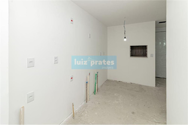Imagem Apartamento com 2 Quartos à Venda, 61 m² em Passo Da Areia - Porto Alegre
