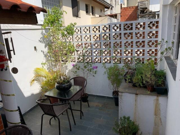 Imagem Casa com 2 Quartos para Alugar, 82 m² em Vila Municipal - Jundiaí Imagem Casa com 2 Quartos para Alugar, 82 m² em Vila Municipal - Jundiaí
