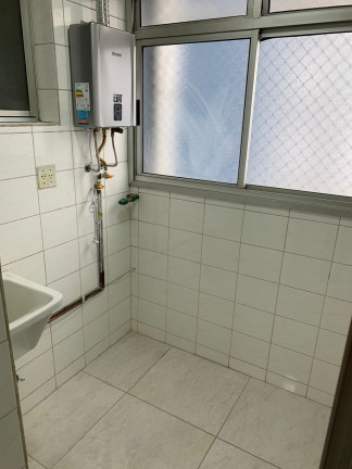Imagem Apartamento com 2 Quartos à Venda, 55 m² em Anália Franco - São Paulo Imagem Apartamento com 2 Quartos à Venda, 55 m² em Anália Franco - São Paulo