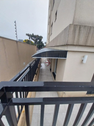 Imagem Imóvel com 2 Quartos à Venda, 48 m² em Jardim Palmares (zona Sul) - São Paulo