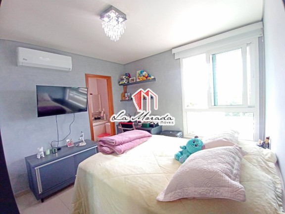 Imagem Apartamento com 3 Quartos à Venda, 147 m² em Adrianópolis - Manaus
