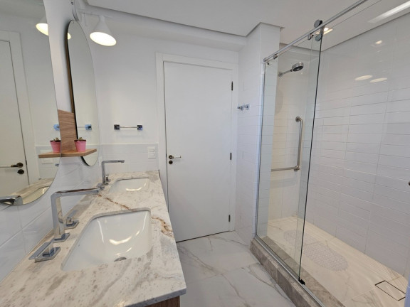 Imagem Apartamento com 3 Quartos à Venda, 166 m² em São João - Porto Alegre