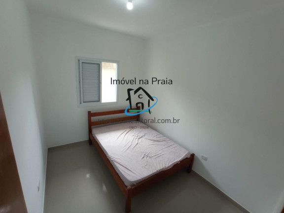 Imagem Apartamento com 1 Quarto à Venda, 45 m² em Praia Da Maranduba - Ubatuba