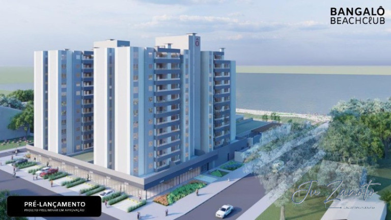 Imagem Apartamento com 2 Quartos à Venda, 71 m² em Princesa Do Mar - Itapoá Imagem Apartamento com 2 Quartos à Venda, 71 m² em Princesa Do Mar - Itapoá