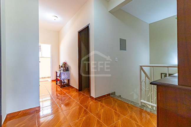 Imagem Casa com 3 Quartos à Venda, 221 m² em Irajá - Rio De Janeiro