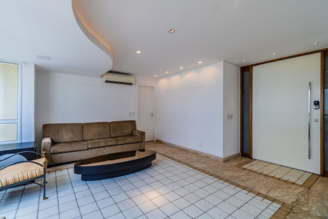 Imagem Cobertura com 4 Quartos à Venda, 231 m² em Paraíso - São Paulo