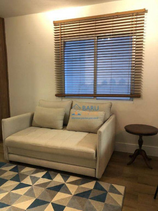 Imagem Apartamento com 1 Quarto à Venda, 48 m² em República - São Paulo Imagem Apartamento com 1 Quarto à Venda, 48 m² em República - São Paulo