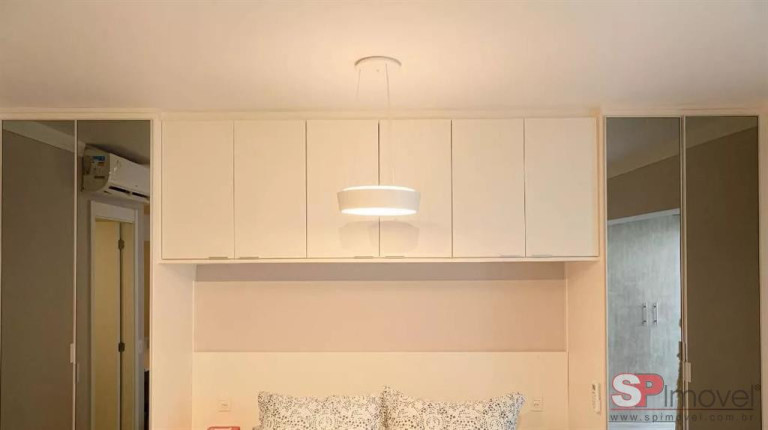 Imagem Apartamento com 1 Quarto à Venda, 42 m² em Centro - São Paulo Imagem Apartamento com 1 Quarto à Venda, 42 m² em Centro - São Paulo