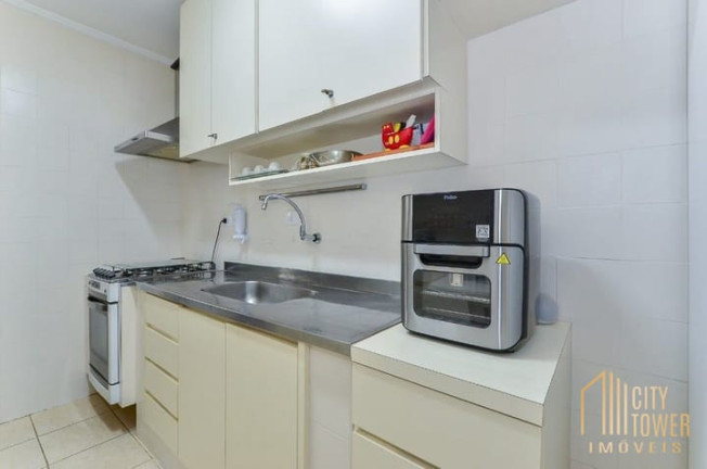 Imagem Apartamento com 1 Quarto à Venda, 62 m² em Vila Uberabinha - São Paulo