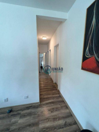 Imagem Casa com 4 Quartos à Venda, 150 m² em Itaipu - Niterói