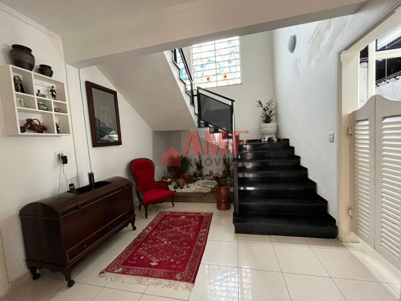 Imagem Casa com 8 Quartos à Venda, 377 m² em Cibratel Ii - Itanhaém