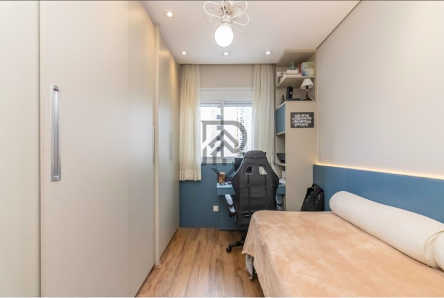 Imagem Apartamento com 2 Quartos à Venda, 71 m² em Vila Da Saúde - São Paulo