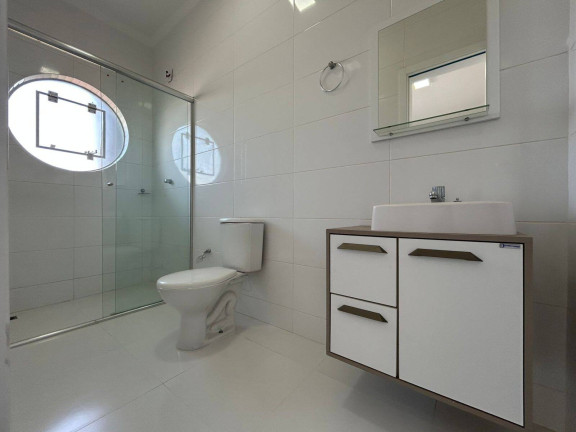 Imagem Sobrado com 3 Quartos à Venda, 121 m² em Floresta - Cascavel