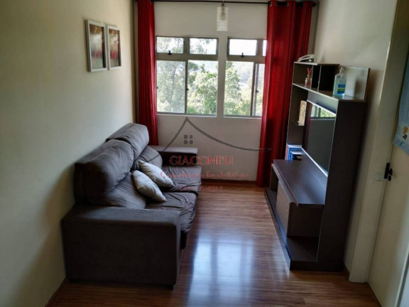Apartamento com 2 Quartos à Venda, 45 m² em Jardim Santa Terezinha (zona Leste) - São Paulo