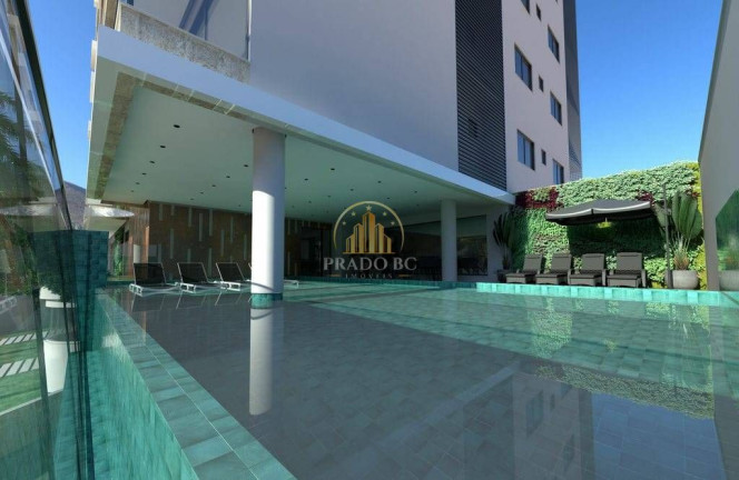 Imagem Apartamento com 3 Quartos à Venda, 116 m² em Itajaí Imagem Apartamento com 3 Quartos à Venda, 116 m² em Itajaí