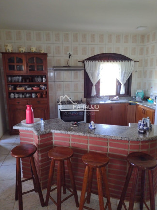 Imagem Imóvel com 5 Quartos à Venda, 20.000 m² em Altos Do Cercado - Araçoiaba Da Serra