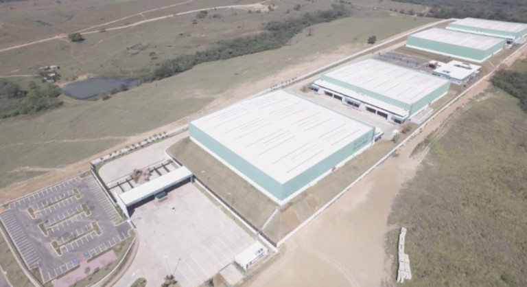 Imagem Imóvel para Alugar, 8.175 m² em Cajuru Do Sul - Sorocaba
