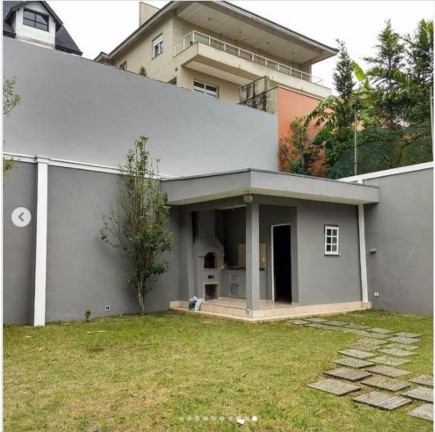 Imagem Casa com 4 Quartos à Venda, 560 m² em Residencial Morada Dos Lagos - Barueri Imagem Casa com 4 Quartos à Venda, 560 m² em Residencial Morada Dos Lagos - Barueri