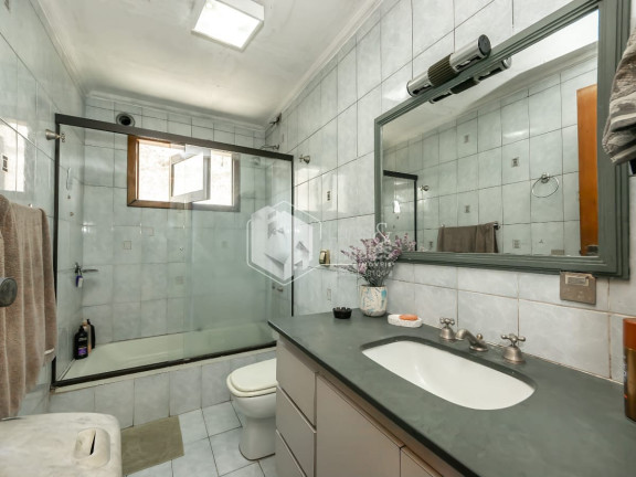 Imagem Casa com 4 Quartos à Venda, 529 m² em Chácara Monte Alegre - São Paulo