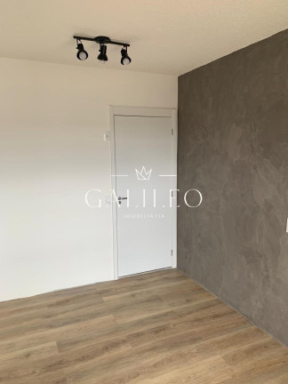 Imagem Apartamento com 2 Quartos à Venda, 49 m² em Vila Nambi - Jundiaí Imagem Apartamento com 2 Quartos à Venda, 49 m² em Vila Nambi - Jundiaí