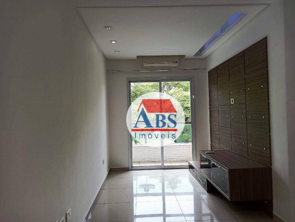 Imagem Apartamento com 2 Quartos à Venda, 82 m² em Jardim Casqueiro - Cubatão Imagem Apartamento com 2 Quartos à Venda, 82 m² em Jardim Casqueiro - Cubatão
