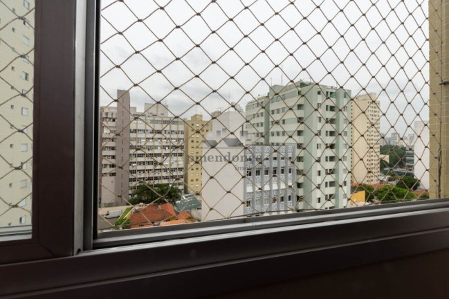 Imagem Apartamento com 3 Quartos à Venda, 82 m² em Barra Funda - São Paulo