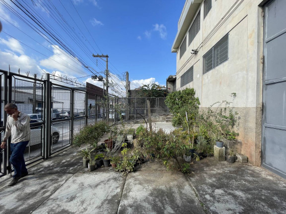 Imagem Galpão à Venda, 663 m² em Jardim Califórnia - Barueri