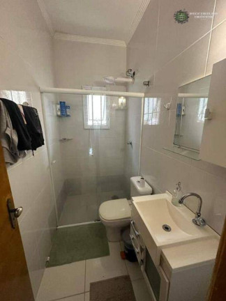 Imagem Sobrado com 3 Quartos à Venda, 125 m² em Caiçara - Praia Grande Imagem Sobrado com 3 Quartos à Venda, 125 m² em Caiçara - Praia Grande