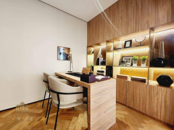 Imagem Apartamento com 4 Quartos à Venda, 238 m² em Vila Romana - São Paulo Imagem Apartamento com 4 Quartos à Venda, 238 m² em Vila Romana - São Paulo