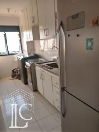 Imagem Apartamento com 2 Quartos à Venda, 50 m² em Jabaquara - São Paulo