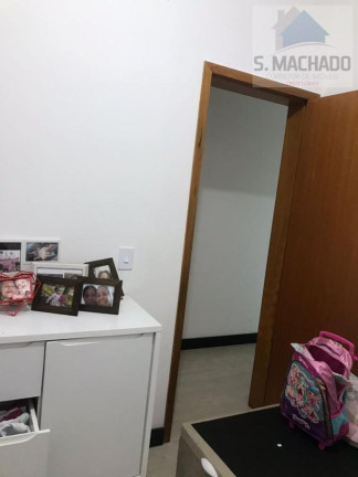 Imagem Casa com 3 Quartos à Venda, 125 m² em Vila Floresta - Santo André