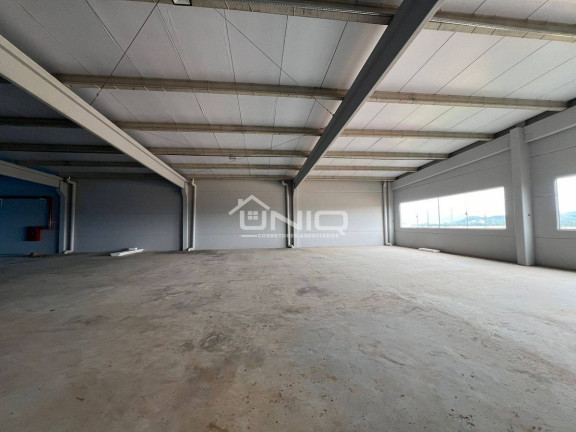 Imagem Ponto Comercial à Venda, 1.038 m² em Canhanduba - Itajaí Imagem Ponto Comercial à Venda, 1.038 m² em Canhanduba - Itajaí