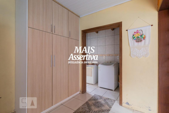 Imagem Casa com 4 Quartos à Venda, 291 m² em Ideal - Novo Hamburgo Imagem Casa com 4 Quartos à Venda, 291 m² em Ideal - Novo Hamburgo