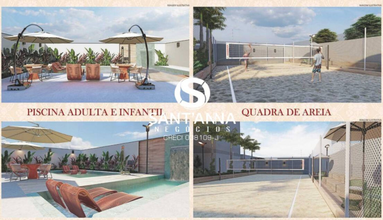 Imagem Apartamento com 2 Quartos à Venda, 65 m² em Centro - Fernandópolis Imagem Apartamento com 2 Quartos à Venda, 65 m² em Centro - Fernandópolis