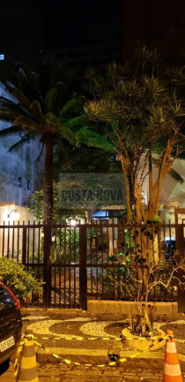 Imagem Apartamento com 1 Quarto à Venda, 38 m² em Boqueirão - Santos