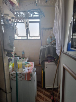 Imagem Apartamento com 2 Quartos à Venda, 45 m² em Quinta Da Paineira - São Paulo Imagem Apartamento com 2 Quartos à Venda, 45 m² em Quinta Da Paineira - São Paulo