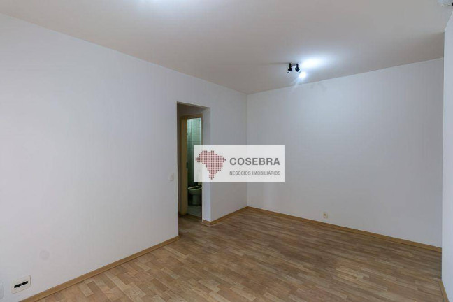 Imagem Apartamento com 2 Quartos à Venda, 60 m² em Vila Olímpia - São Paulo