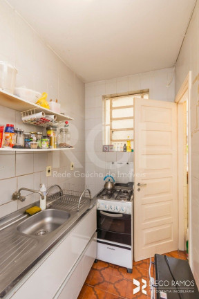Imagem Apartamento com 1 Quarto à Venda ou Locação, 49 m² em Cidade Baixa - Porto Alegre