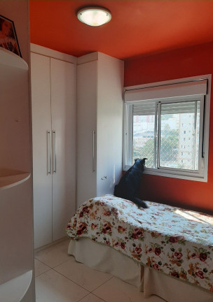 Imagem Apartamento com 3 Quartos à Venda, 72 m² em Vila Andrade - São Paulo Imagem Apartamento com 3 Quartos à Venda, 72 m² em Vila Andrade - São Paulo