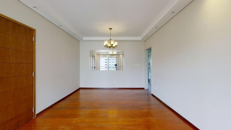 Imagem Apartamento com 3 Quartos à Venda, 113 m² em Moema - São Paulo