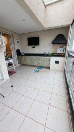 Imagem Apartamento com 3 Quartos à Venda, 88 m² em Ipiranga - São Paulo Imagem Apartamento com 3 Quartos à Venda, 88 m² em Ipiranga - São Paulo