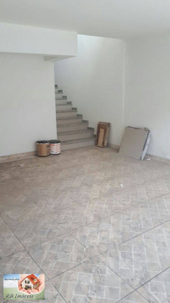 Imagem Casa com 4 Quartos à Venda, 249 m² em Jardim Irene - Santo André Imagem Casa com 4 Quartos à Venda, 249 m² em Jardim Irene - Santo André