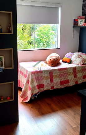 Imagem Casa de Condomínio com 3 Quartos à Venda, 112 m² em Santa Cândida - Curitiba Imagem Casa de Condomínio com 3 Quartos à Venda, 112 m² em Santa Cândida - Curitiba