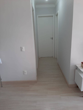 Imagem Apartamento com 2 Quartos à Venda, 57 m² em Parque Reboucas - São Paulo